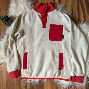 Cotopaxi Women’s Cubre Fleece Pullover